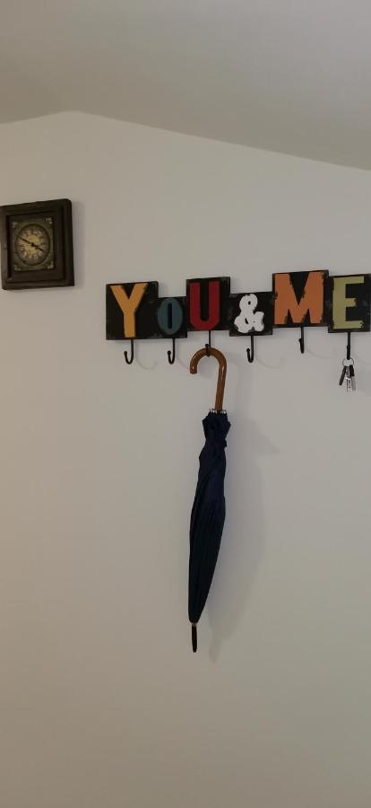Apartma Regina 斯洛文尼亚格拉代茨 外观 照片